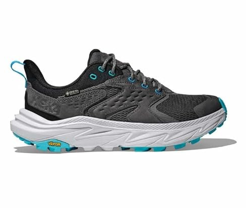 Hoka Damen W Anacapa 2 Low GTX Sneaker