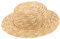 ERINGOGO 1pieza Sombrero De Tejida para Accesorio para Decoración De Casa y Fotografía Diámetro Interior