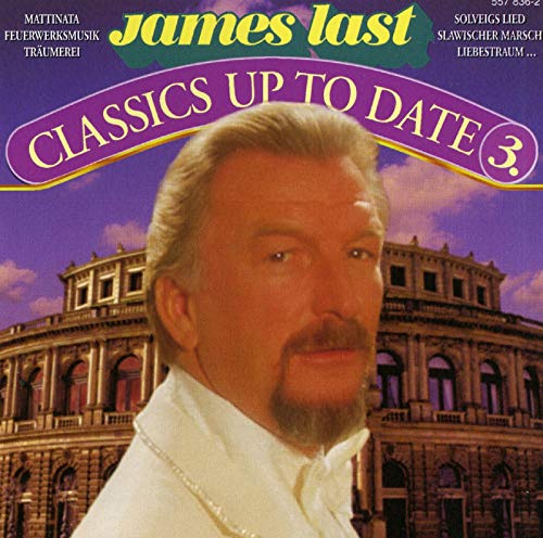 Classics Up to Date Vol.3