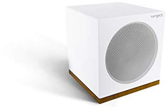 Tangent Diffuseur Audio Portable XSW-8 Subwoofer Actif Puissance 90 W Couleur Blanc