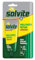 Solvite Wallpaper Repair Adhesive Standard Tube 56g