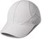 GADIEMKENSD Sport cap,Soft Brim Lightweight Waterproof Running Hat Breathable Baseball Cap Quick Dry Sport Caps Cooling Portable Sun Hats for Men Performance Workouts and Outdoor Activities Light Gray
