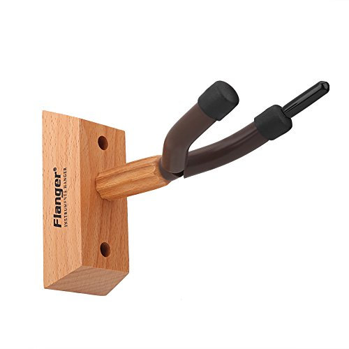 Aramox Violinenhalterung für Violine Hänger aus langlebigem Holz für FH-003 Home Studio