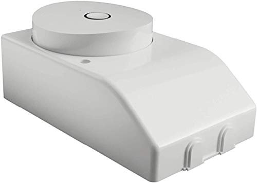 SPARES2GO Smart WiFi Controller Timer Module for Boiler/Immersion Heater
