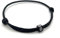 Armband Tau Surfer mit Buchstaben Initial