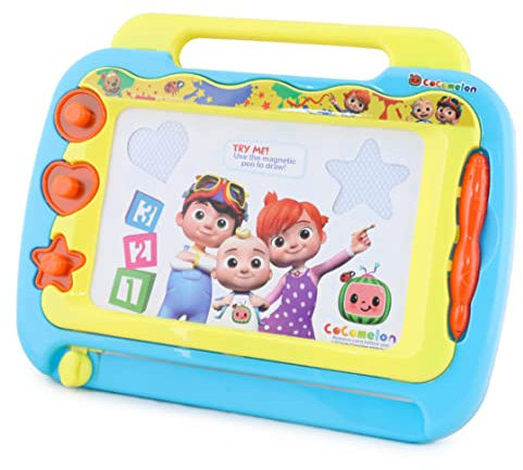 COCOMELON Magnetische Tafel