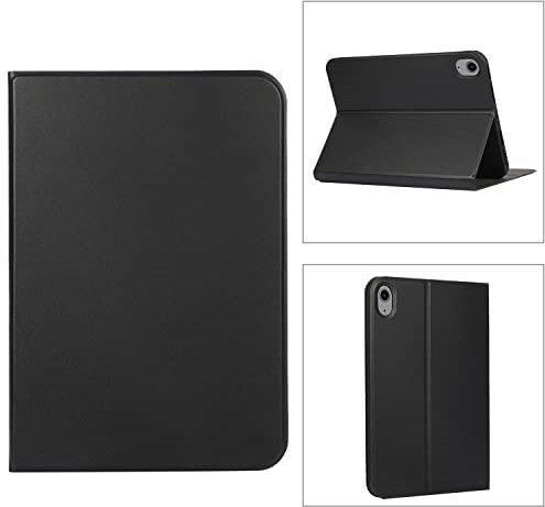 flyorigin Case For iPad Mini 6 Redesigned (2 Stand Angles) Cover 8.3 Inch Compatible iPad Mini 2021 Case