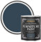Rust-Oleum Peinture Bleue pour Meubles, Finition Brillante - Bleu du Soir 750ml