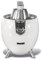 Unold 78130 Citrus Juicer Power Juicy White Elektrische Entsafter und Entsafter, mehrfarbig, einzigartig