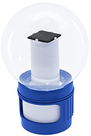 Bestway 58699E SolarSphere Floating Chemical Dispenser, for All Swimming Pools