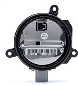 EINPARTS EPD2/4PS Xenon-Vorschaltgerät Xenon-Steuergerät