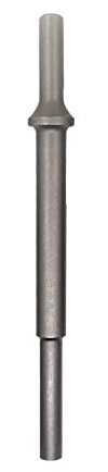 Air Hammer Punch Pin for Removing Corroded Bolts Or Long Pins 3/8 Pneumatic Punch Drift