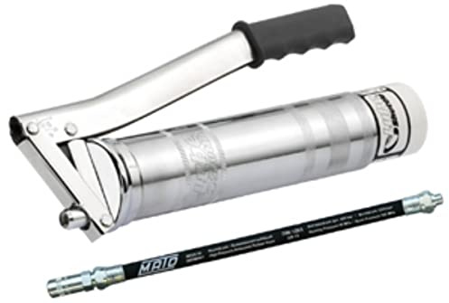 RENSON Pompe Graisse LUBESHUTTLE Flexible RENFORCE ET Agrafe