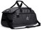 G4Free 60L Leder Große Sporttasche&Reisetasche für Damen und Herren/mit Schuhfach & Nassfach/Trainingstasche& Gym Bag&Schulsporttasche/für die Schule & Sport & Fitness & Reisen
