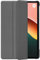 Housse pour Tablette Compatible avec Xiaomi Pad 5 - Étui Trifold Bookcase - Gris