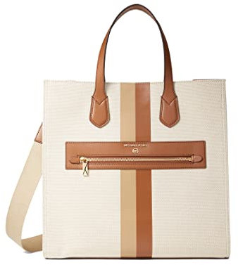 Kempner Large North South Tote, Gepäck, mehrfarbig, no-size