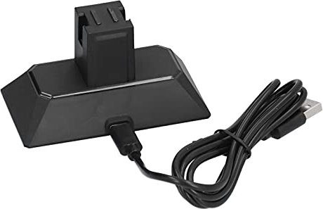 Ladestation für Switch Controller, Dual USB C Power Ladestation für Switch Gamepad