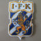 2stk FC IFK Göteborg Aufnäher Patch Football Fussball Soccer Club Iron on bügelbild aufbügler Badge Team logo