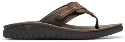 Clarks Herren Wesley SunSandale