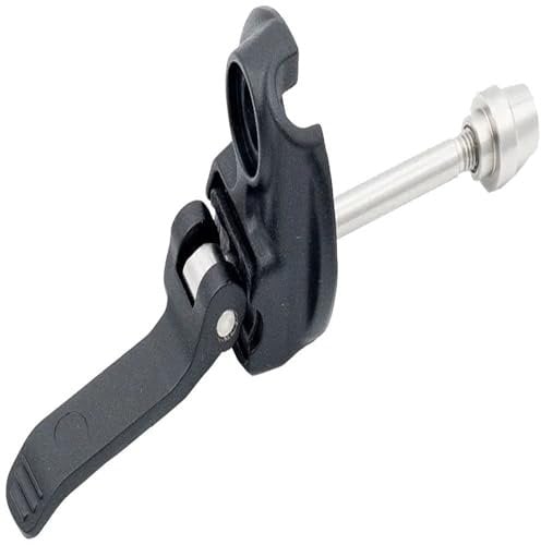 Hauptmechanismus des Schnellspanners Hauptteile des Schnellspanners - Pro