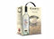 Canti - Catarratto et Chardonnay Terre Siciliane I.G.T., Coffret Cadeau de Vin Blanc Italien Sicilien, Saveur Intense avec un Goût Fruité, 1x3l