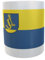 U24 Tasse Kaffeebecher Mug Cup Flagge Hörden am Harz