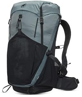 Mammut Ducan 32 Rucksack, Strata-Schwarz, 32L
