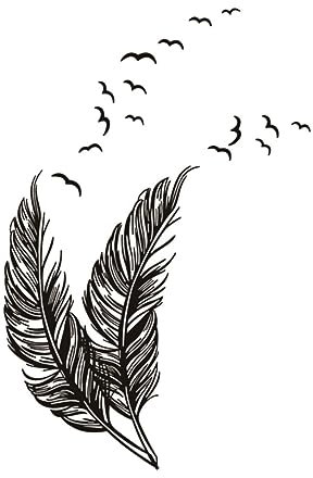 ORFOFE 1Stk Wandtattoos bodendeko wandaufkleber Wanddekoration wand polster tischbeine schwarz swor für zu Hause Aufkleber für die Wand Bling-Aufkleber künstlerisch Raumaufkleber