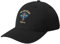 CIZIEOE Baseball Kappe Baseball Cap Vintage-Stil Solana Beach Kalifornien, Beige Text- Skelett/Surf/Strand Baseball Cap Strandtasche Herren Hut Luxus Frauen