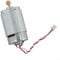 HEIBTENY para Cecotec Piezas de repuesto Cepillos centrales Motor para Conga 1790 1990 Robot Aspirador Accesorios Fácil Instalación