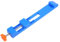 Artibetter Circular Saw Cutting Guide Rail Circular Saw Milling Position Clamp Woodworking Cutting Guide Board