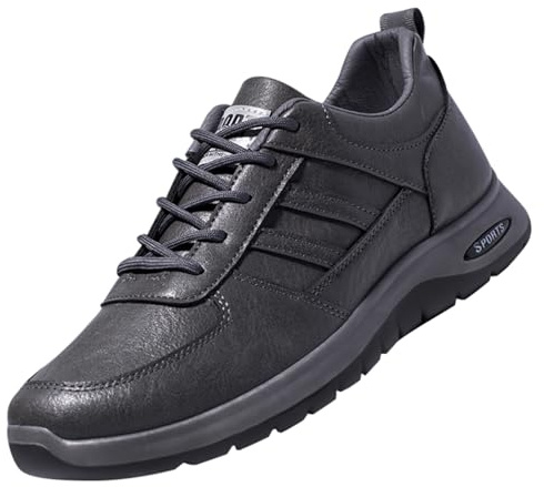 Scarpe Uomo Sneakers Offerta Traspiranti Corsa Fitness Scarpe Da Ginnastica Outdoor Leggero Casual Sneakers Uomo Ginnastica Running Trekking Scarpe Da Lavoro All'aperto Tennis Palestra Scarpe Da Corsa