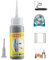 60mlLock Cylinder Gra/phite Lubricant Powder,Gra/phite Lock Lub/ricant,Dry Lube Gr/aphite Lubri/cant,G/raphite LongLasting Lubricant with No Dust,Door Lo/ck Lubr/icant,Lo/ck Lub/ricant Graph/ite Spray