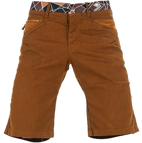 Nograd Herren Yaniro Shorts
