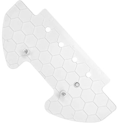 Ricambi for aspirapolvere A47T, supporto for panno for mocio, piastra for panni for mocio, compatibile con Samsung, POWERbot-E VR05R5050WK