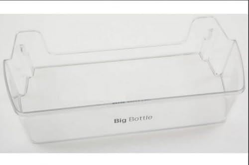 MyApplianceSpares Big Bottle Door Shelf for LG Fridge Freezer GSJ961NSBV GSL760WBXV