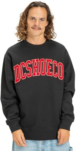 DC Shoes Varsity - Sweatshirt for Men