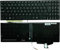 Teclado de portátil para for ASUS VivoBook Pro 15 M580 M580VD M580GD M580VN X580 X580VD N580 N580V N580VD N580VN N580GD con retroiluminación Diseño en español
