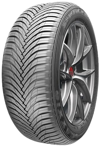 Maxxis 275/35 R20 102W XL Ganzjahresreifen Allwetter M+S 3PMSF Reifen