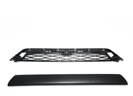 Kühlergrille Für Toyota Für Hilux Für Revo 2021 Racing Frontschürze Grille Auto Teile(No Light)