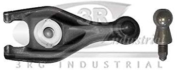 3RG INDUSTRIAL - Kit Fourchette Embrayage - OEM 211766 + 212050 - Pièces détachées pour voitures, moteurs et autres pièces de véhicules - Compatible avec de nombreux modèles de voitures et de motos.