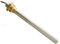 ERICAMBI Candeletta accensione stufe a pellet con raccordo 3/8 270 W HT62647 Piazzetta Ravelli