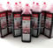 10 x 100ml Genuine Stihl Two 2 Stroke Engine Oil, One 1 Shot Bottles 1:50 (Red)