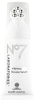 No7 Laboratories Firming Booster Serum Large 30ml Size Super Concentrate