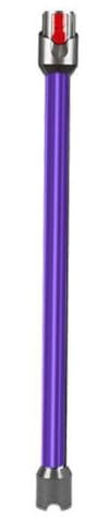FIND A SPARE Purple Extension Rod Wand Tube Pipe for Dy.Son V7, V8, V10, V11, SV7, SV8, SV10, SV11, SV12, SV14 Series Cordless Stick Vacuum Alternative to 967477-01