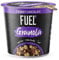 FUEL10K Chocolate Protein Granola Cereal Pot, 70 g (Pack of 8)