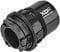 NUCLEO COMP.SRAM XD/XDR P/RODILLO ELITE Direct-DRI
