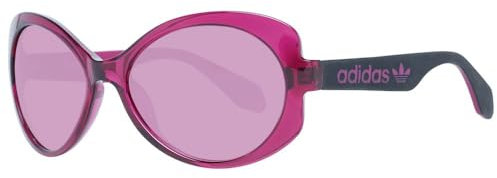 adidas Originals OR0020 Shiny fuxia 56/16/130 TEEN Sonnenbrillen