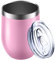Reusable Coffee Cup, Insulated Travel Mug Vacuum Stainless Steel with Spill Proof Lid, Great for Hot & Cold Drinks - Coffee, Tea, Milk and Wine,12oz/340ml