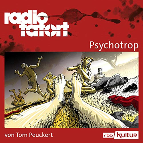 Psychotrop: Radio Tatort